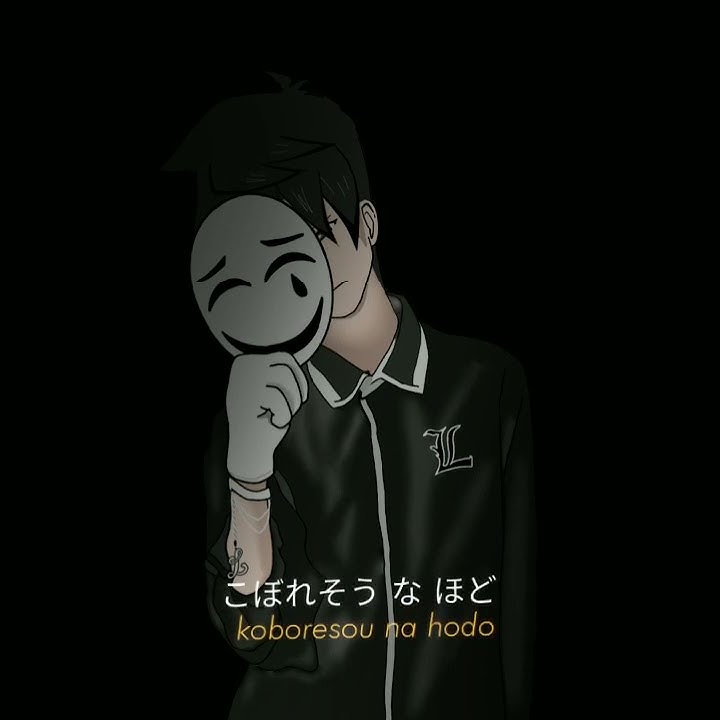 Story Wa Anime Sad || Amanojaku Slow   Lirik