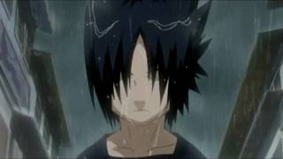 Sasuke - Coldest Rain