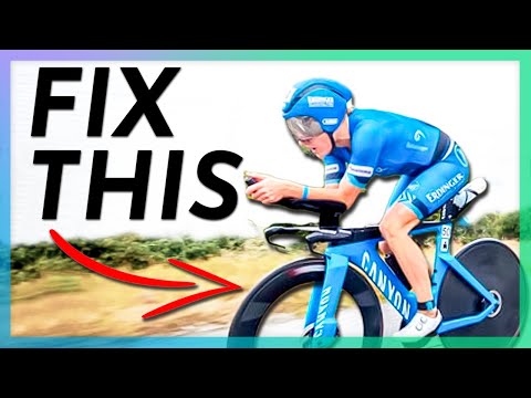 5 Fixable Reasons Youre Not Biking As Fast as You Should Be