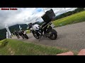 Dai1くんが行く！②　2023　BMW　MotorradDays　Japanへ白馬に。