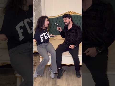 الزوج خبيث و الزوجة اخبث