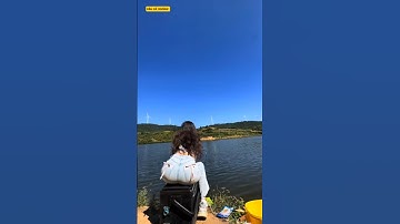 trời đẹp em cần thủ đi câu cá chép và cái kết #fishing #cauca