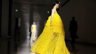 Givenchy HC SS 2019