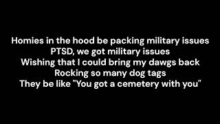Watch King Iso Folded Flags video