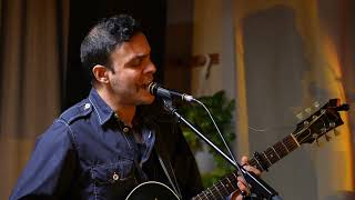 In Pausa live Studio - Caboose