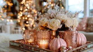 10 Best Christmas Color Palettes | Elegant & Cozy Holiday Decor Ideas