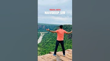 Check kar | Travel With Navdeep Sir #viral #vlog #shorts  #sscadda247