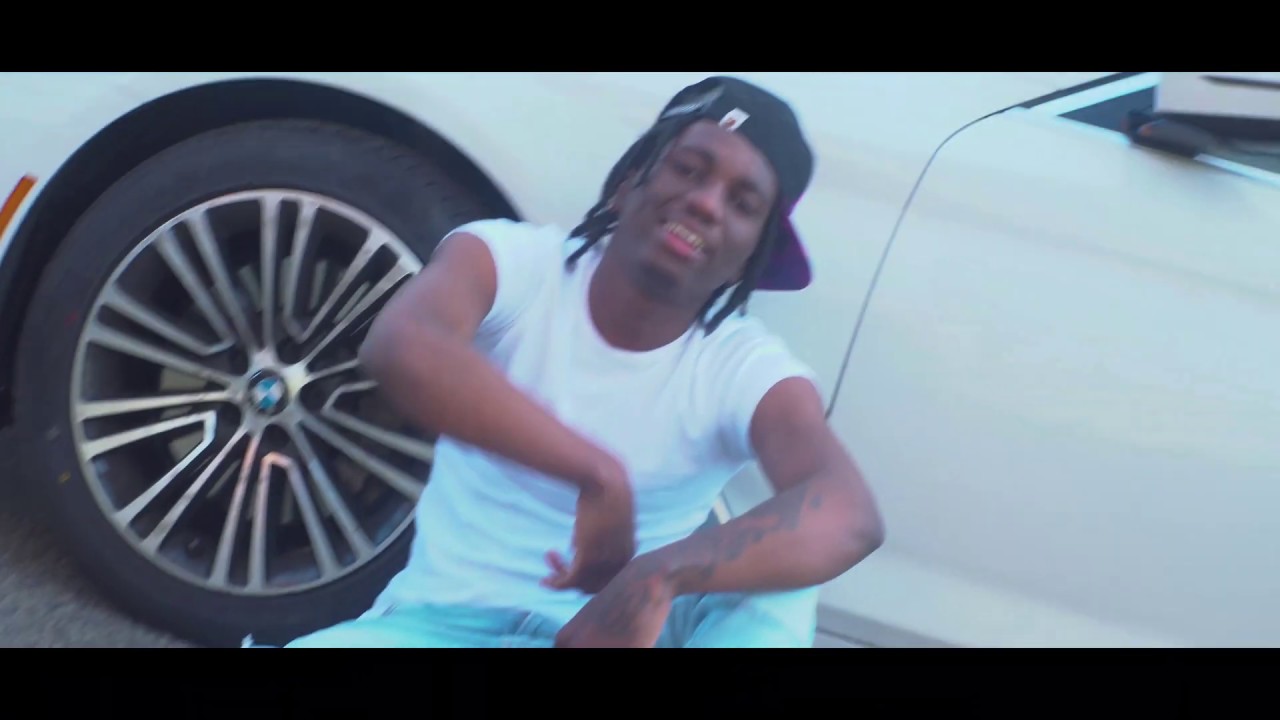 Dev Zero - "Paid Shows" (FeaturedVidz Exclusive Music Video)