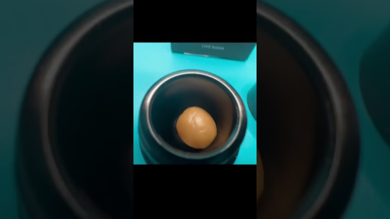 Astropop #6 Live Rosin Badder by FloraCal Farms Review Preview