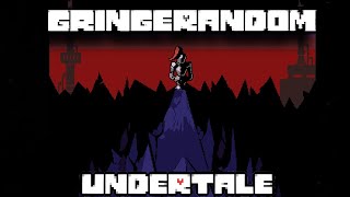 Undertale OST: 033 - Quiet Water (Cover by GringeRandom)