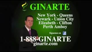 888 Ginarte