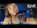 ASMR | Hypnose pour te détendre avant la Rentrée ☁️