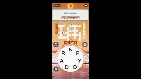 Word of wonders guru Level 41 42 43 44 45