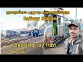 Darjeeling toy train |Himalayan Railway | All India Ride EP-32