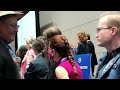 LGBTQ+ Caucus