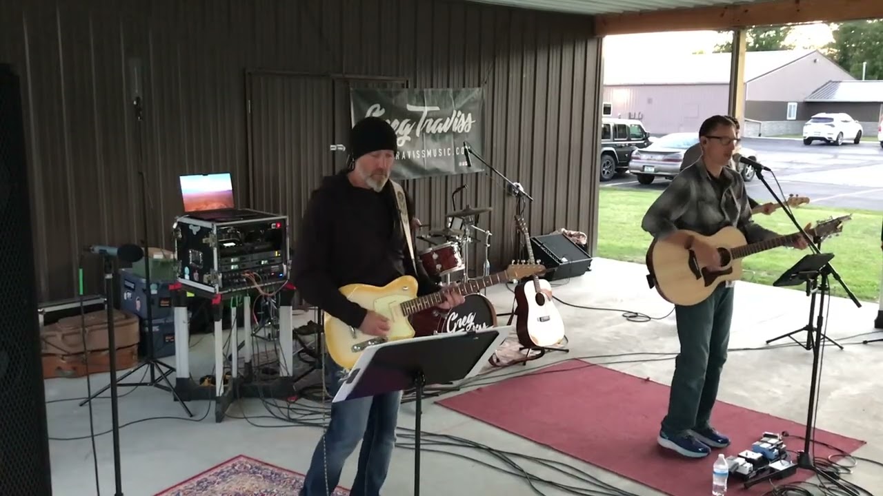 This is Amazing Grace, Phil Wickham - Cover