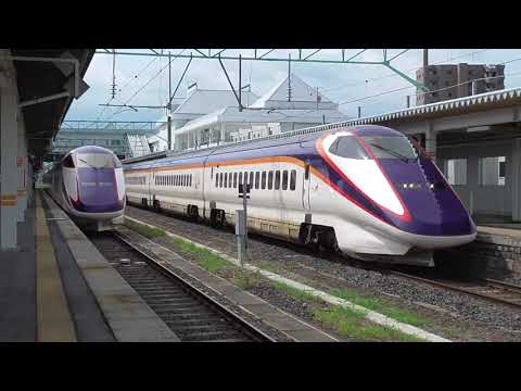 【鉄道PV】これまでの総集編 ~2019