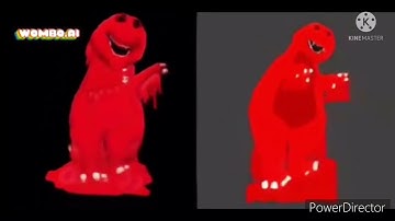 Ultimate Wombo.ai Collection (Part 2)