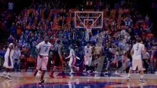 Instant Classic: Derrick Marks Working Overtime