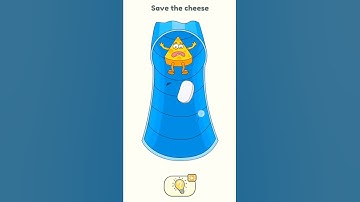 DOP2 Gameplay 🎮 Level 2309 #Shorts #dop2