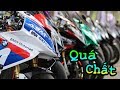 Hàng Trăm Moto PKl Tham Dự Đại Hội Motor Việt Nam 2018