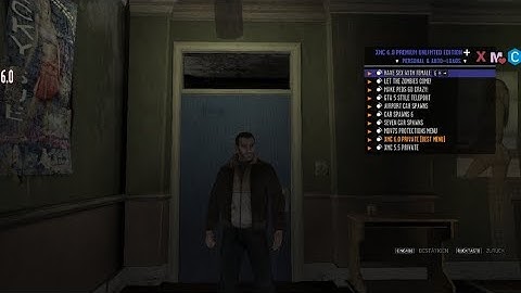 How To Get GTA IV Mod Menu (PS3)(HEN/DEX/CEX/CFW/OFW)