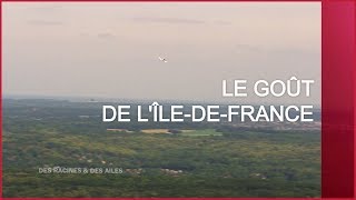 Le goût de l'Île-de-France - Émission intégrale screenshot 4