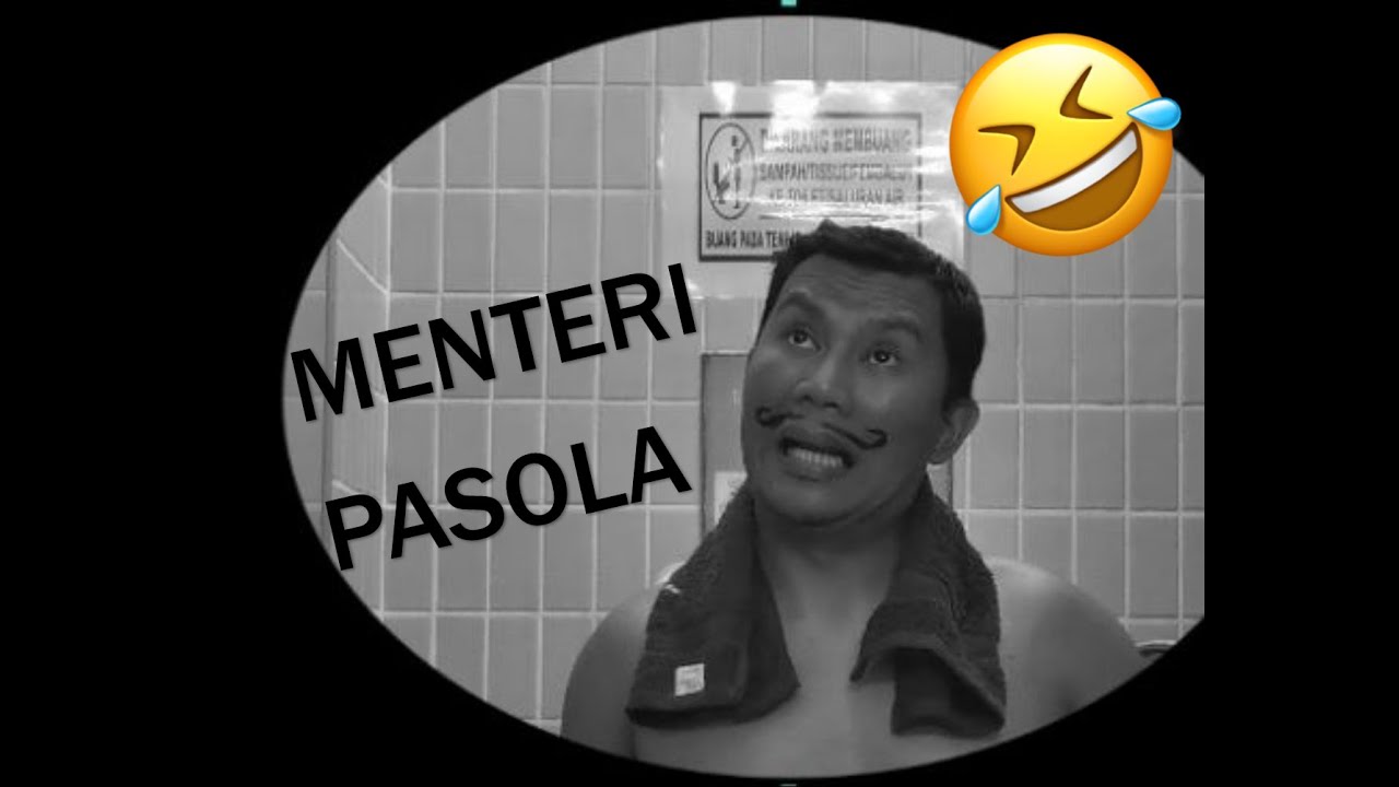 Jason King Menteri Pasola Youtube