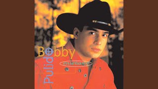 Video thumbnail of "Bobby Pulido - Se Murió De Amor"