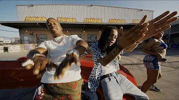 YBN Nahmir - Pop Like This (feat. Yo Gotti) [Official Music Video]