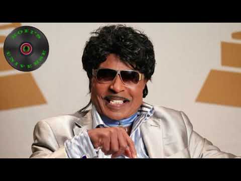 Little Richard Passes