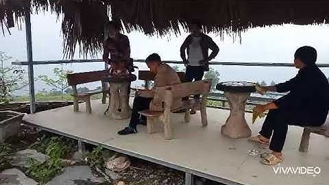 Điểm dừng chân của Bắc Sum khá là đẹp...?