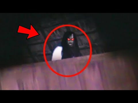 Video ⚫Video Ma Quỷ Có Thật Được Camera Quay Lại P64 | Lạnh... - youtube