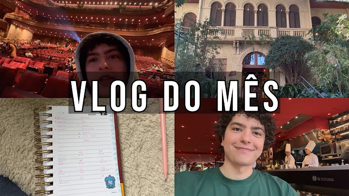 VLOG DE JUNHO - RESTAURANTE DO JACQUIN, CASA BRADESCO, ORQUESTRA RAGNAROK ONLINE E+