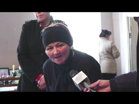 მთავრობამ არ დააფაროს მკვლელს ხელი,  არ ვაპატიებთ  - რას ამბობენ  მოკლული მურად წურწუმიას ოჯახში