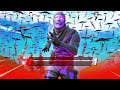 the IMPOSSIBLE fortnite challenge