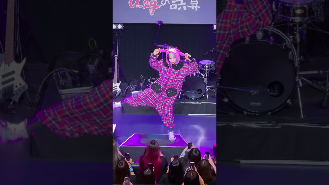 2026/1/24 【L】1126【悲劇】 緑川裕宇 推しカメラ #0ꓸ1gの誤算 #ヴィジュアル系  #撮影可能ライブ @0153you @0.1g78     