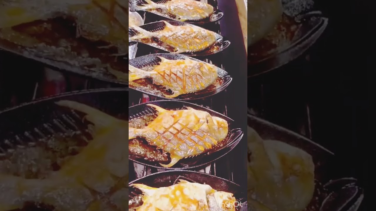 How to make fish🐠🐋🐟 