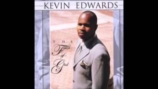 Behind The Veil- Kevin Edwards