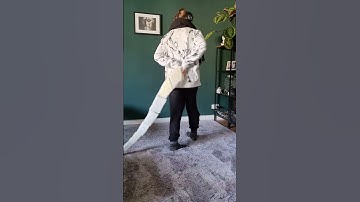 Making a movable tail for cosplay! #cosplay #diy #tails