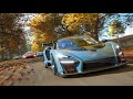 [GMV] Forza Horizon 5 - Grateful (NEFFEX)