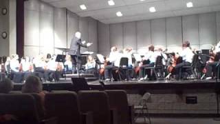 Spring Concert 2009 - Soliloquy