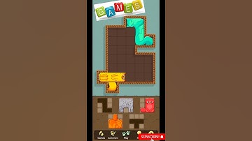 Cat Puzzle 😺 Gameplay #shorts  #gameplay #games #android