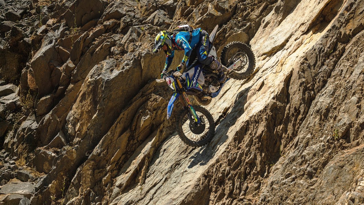 Offroad Day 1 & 2 Recap - Red Bull Romaniacs 2025