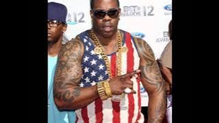 Busta Rhymes -- Baby If You Give It To Me Remix