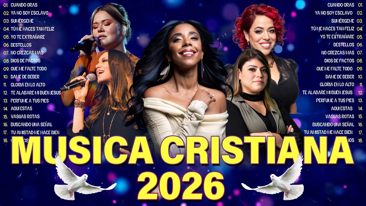 MARCELA GANDARA, CHRISTINE, NANCY AMANCIO, LILLY GOODMAN ÉXITOS (SELECCIÓN ESPECIAL) #53