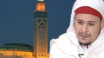 OMAR AL KAZABRI | SOURATE Al-BAQUARA  | عمر القزابري | سورة البقرة