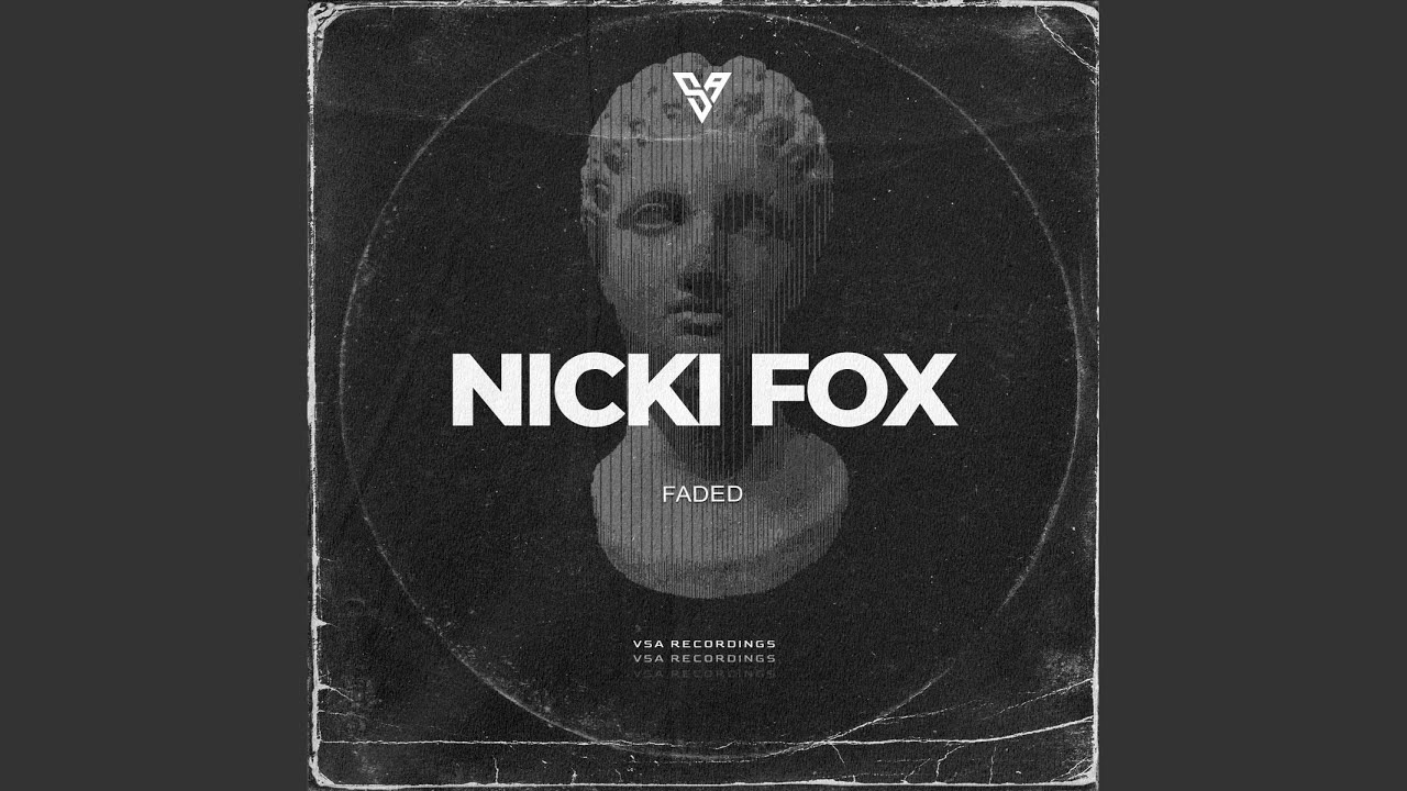 Watch Faded (Original Mix) on YouTube Watch Faded (Original Mix) on YouTube