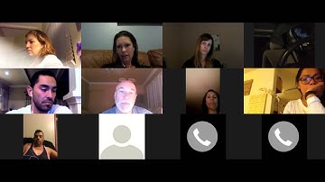 Developing the Leader Within You: Chapter 1