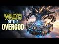 Wrath of the Overgod | Dungeon Core LitRPG | Part 1 | Full Audiobook